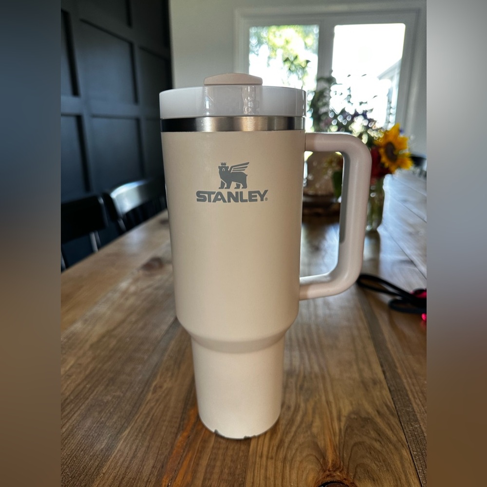 Soft Matte Stanley Cup